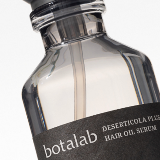Botalab Deserticola Plus Hair Oil Serum