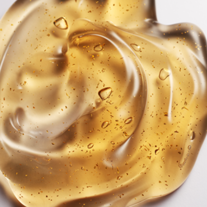 INCELLDERM Calming Balance Gel