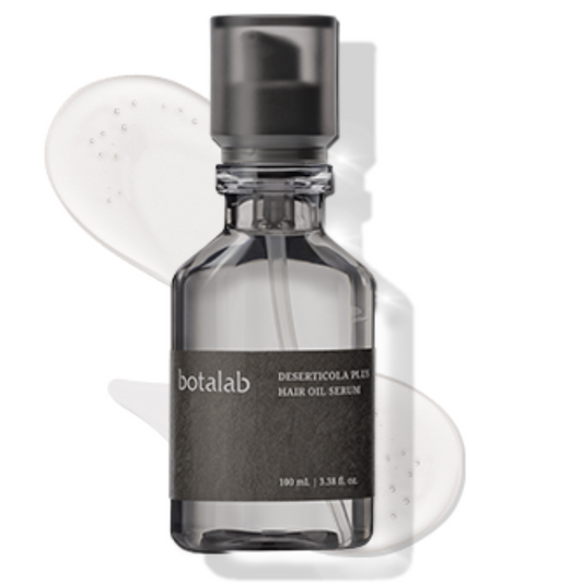 Botalab Deserticola Plus Hair Oil Serum