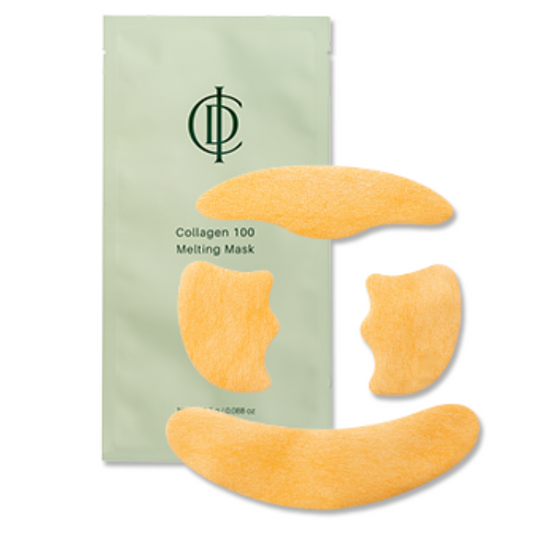ICD Collagen 100 Melting Mask