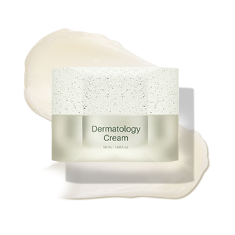 ICD Dermatology Cream