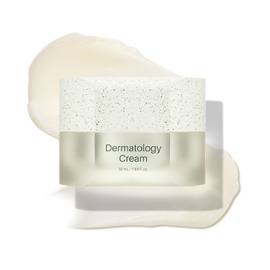 ICD Dermatology Cream