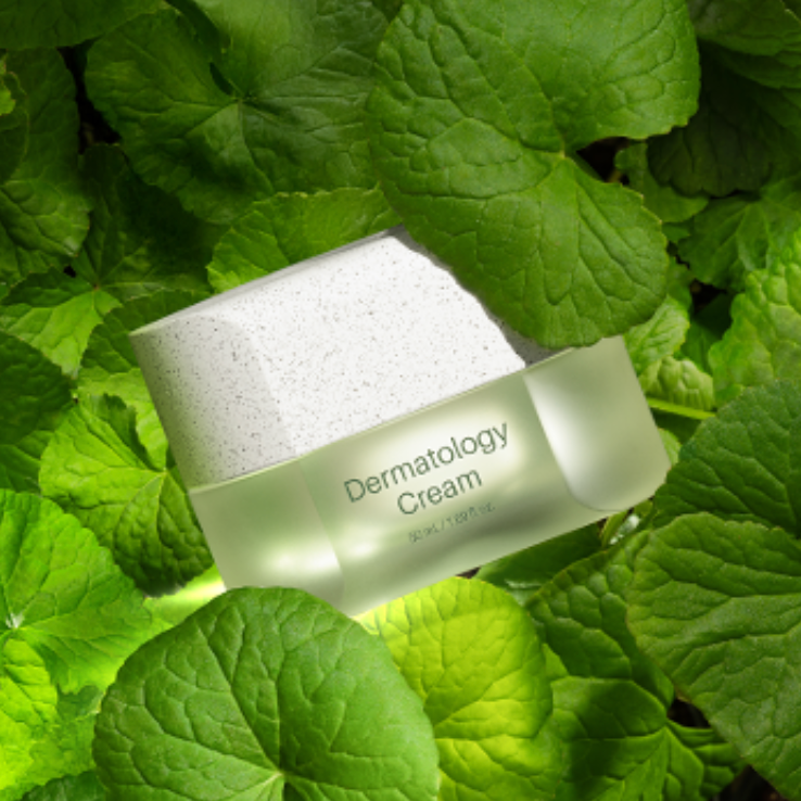 ICD Dermatology Cream