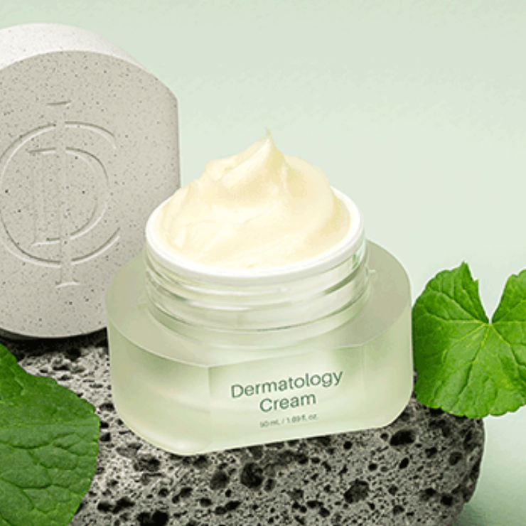 ICD Dermatology Cream