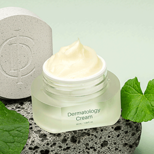 ICD Dermatology Cream