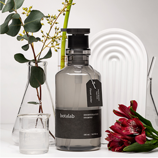 Deserticola Plus Shampoo