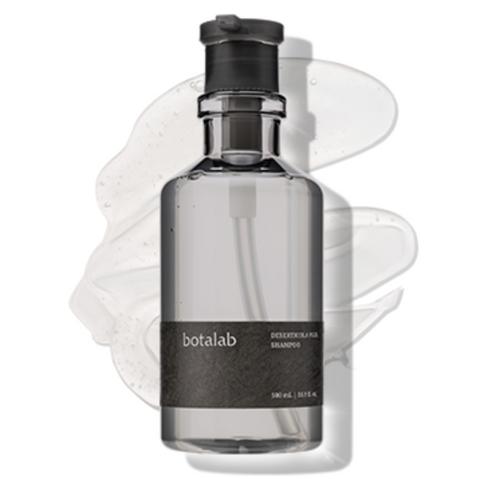 Deserticola Plus Shampoo