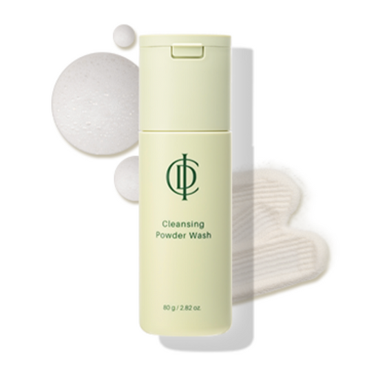 ICD Cleansing Powder Wash