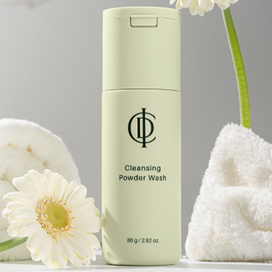 ICD Cleansing Powder Wash