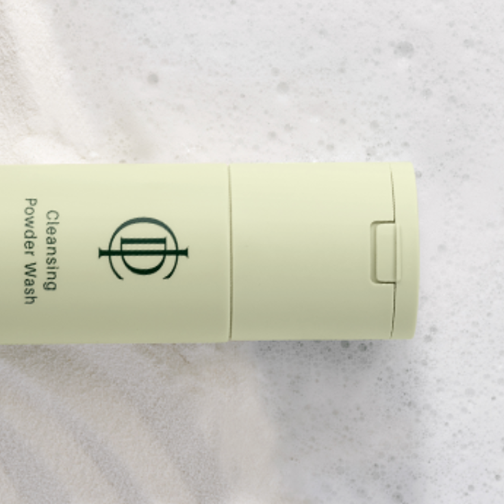 ICD Cleansing Powder Wash