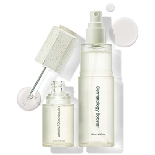 ICD Dermatology First Package