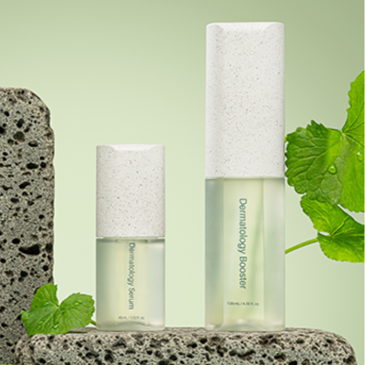 ICD Dermatology First Package