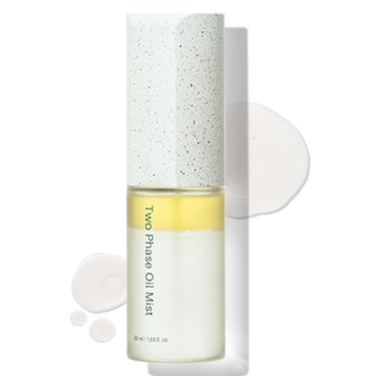 ICD Two-Phase Oil Mist