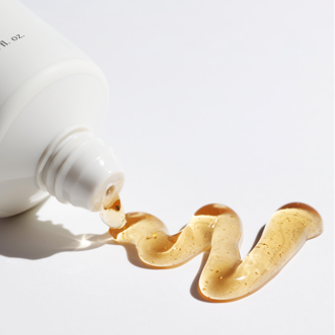 INCELLDERM Calming Balance Gel